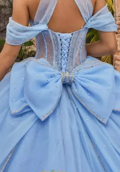 Vizcaya Quinceanera 89554