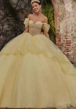 Vizcaya Quinceanera 89554