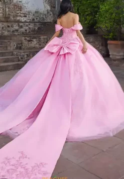 Vizcaya Quinceanera 89551