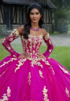 Vizcaya Quinceanera 89441