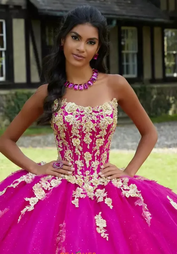 Vizcaya Quinceanera 89441