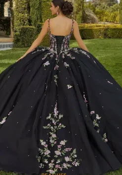 Vizcaya Quinceanera 89435