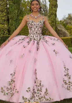 Vizcaya Quinceanera 89435