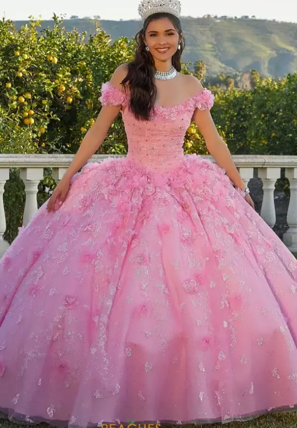 Vizcaya Quinceanera 89425