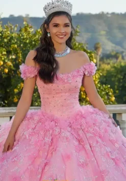Vizcaya Quinceanera 89425