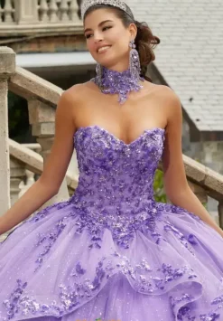 Vizcaya Quinceanera 60172