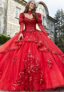 Vizcaya Quinceanera 60172