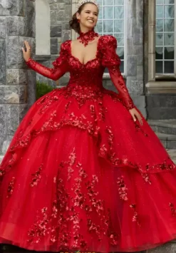 Vizcaya Quinceanera 60172