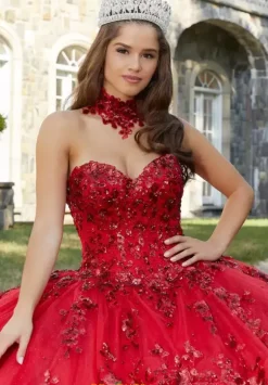 Vizcaya Quinceanera 60172