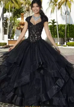 Vizcaya Quinceanera 60161