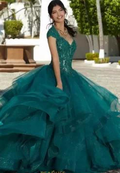 Vizcaya Quinceanera 60161