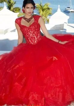 Vizcaya Quinceanera 60161