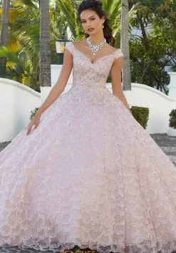 Vizcaya Quinceanera 34071