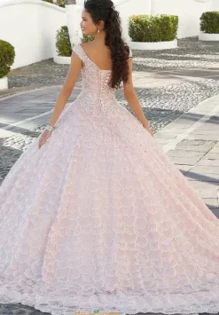 Vizcaya Quinceanera 34071
