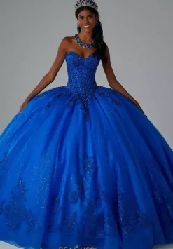 Vizcaya Quinceanera 89451