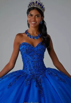 Vizcaya Quinceanera 89451