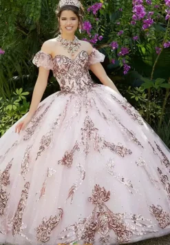 Vizcaya Quinceanera 89292