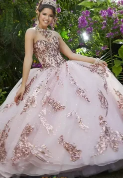 Vizcaya Quinceanera 89292