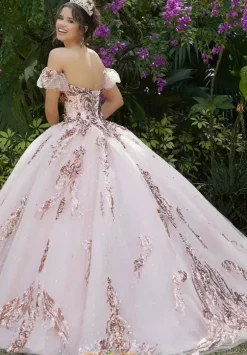 Vizcaya Quinceanera 89292
