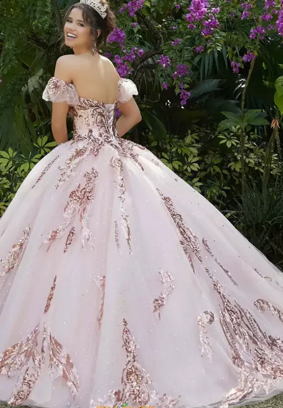 Vizcaya Quinceanera 89292