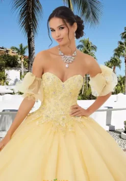 Vizcaya Quinceanera 89354