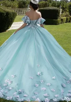 Vizcaya Quinceanera 89421