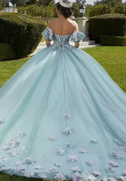 Vizcaya Quinceanera 89421