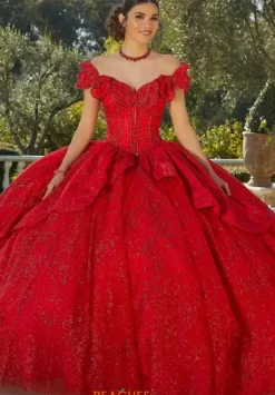 Vizcaya Quinceanera 89431