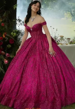 Vizcaya Quinceanera 89455