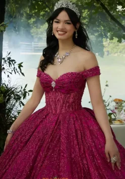 Vizcaya Quinceanera 89455