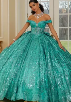 Vizcaya Quinceanera 89455