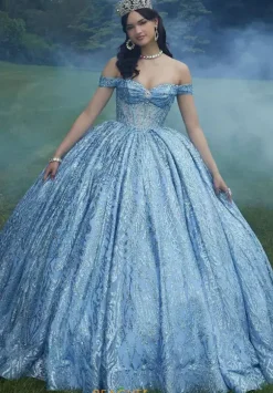 Vizcaya Quinceanera 89455