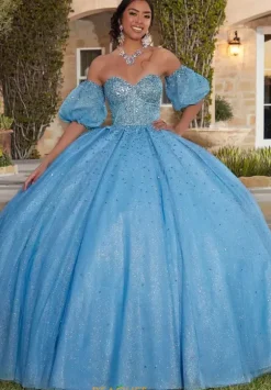 Vizcaya Quinceanera 89426