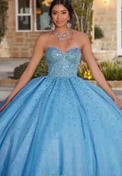 Vizcaya Quinceanera 89426