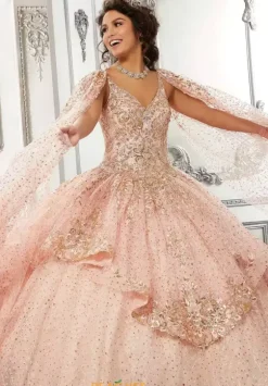 Vizcaya Quinceanera 89321