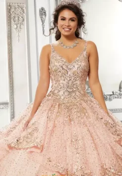 Vizcaya Quinceanera 89321
