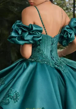 Vizcaya Quinceanera 89543