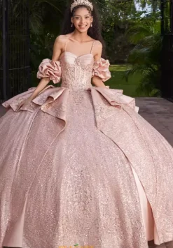 Vizcaya Quinceanera 89543