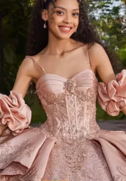 Vizcaya Quinceanera 89543