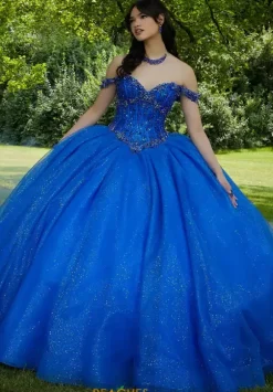 Vizcaya Quinceanera 89453