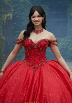 Vizcaya Quinceanera 89453