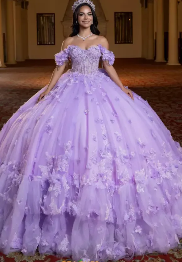 Vizcaya Quinceanera 4080024