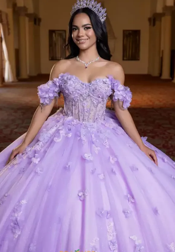 Vizcaya Quinceanera 4080024
