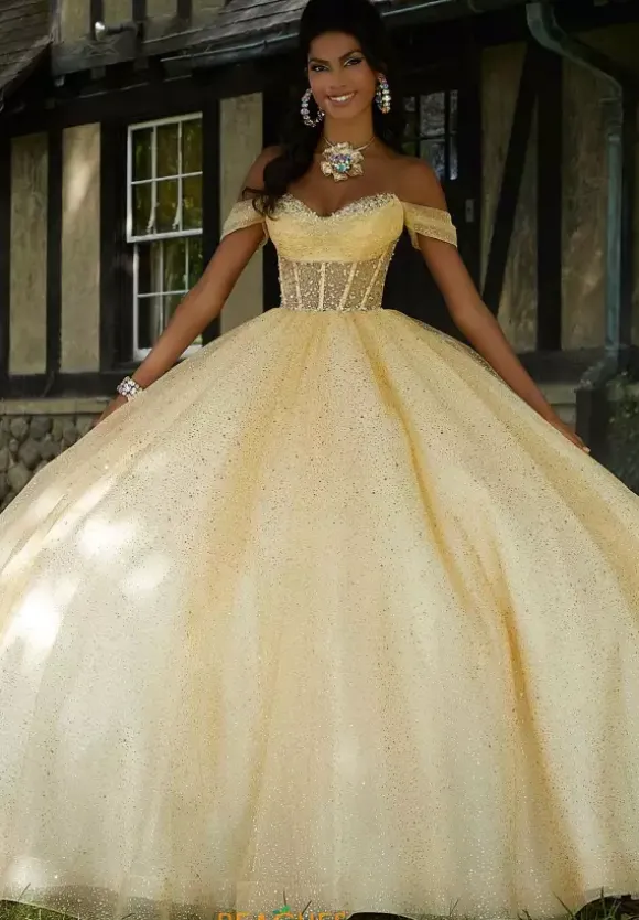 Vizcaya Quinceanera 60194