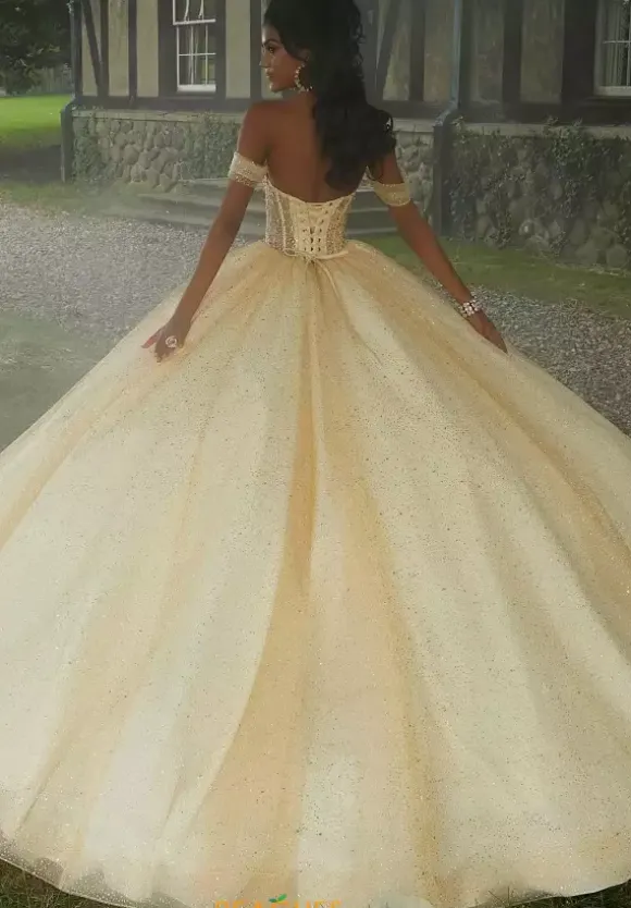 Vizcaya Quinceanera 60194