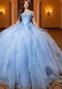 Vizcaya Quinceanera 4080020