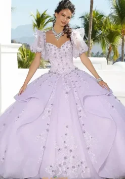 Vizcaya Quinceanera 34074