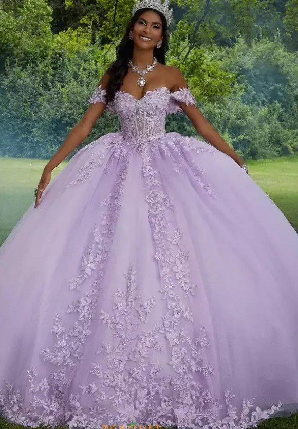 Vizcaya Quinceanera 89454