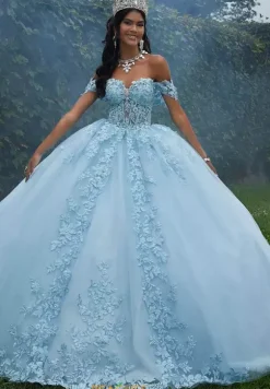 Vizcaya Quinceanera 89454