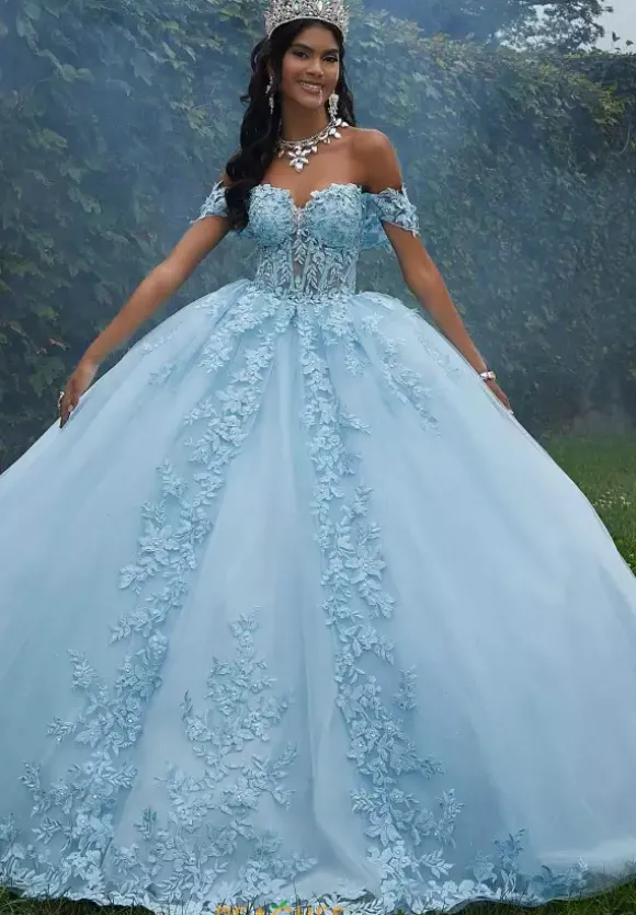 Vizcaya Quinceanera 89454